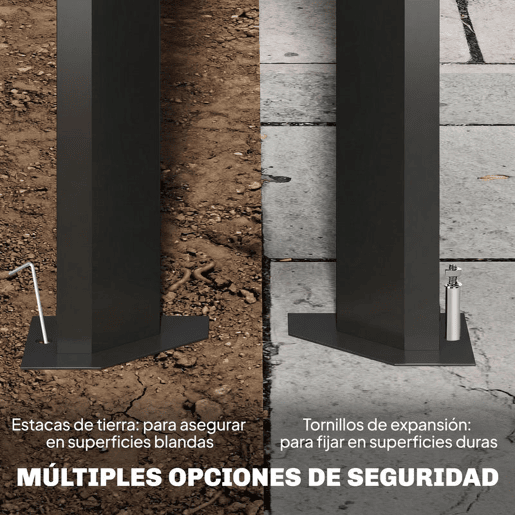 Outsunny Pérgola de Jardim 3x4 m, Gazebo de Jardim com Teto de Lâminas Orientáveis, Estrutura de Metal, Proteção UPF50+, Pavilhão para Exterior, Pátio, Terraço, Branco Creme