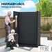 Cobertizo de Jardín PP, Aluminio Outsunny Cobertizo de Jardín PP, Aluminio Outsunny Gris