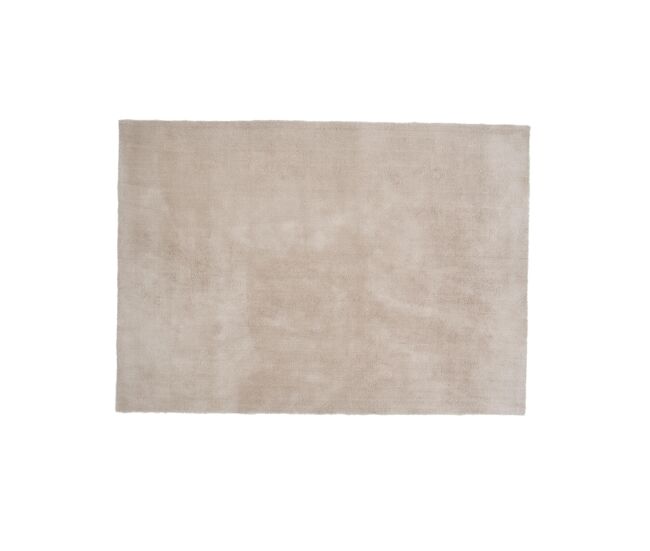 Alfombra de salón undra 250x350x2 beige
