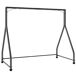 Estructura de Columpio Acero Outsunny Estructura de Columpio Acero Outsunny Negro