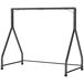 Estructura de Columpio Acero Outsunny Estructura de Columpio Acero Outsunny Negro
