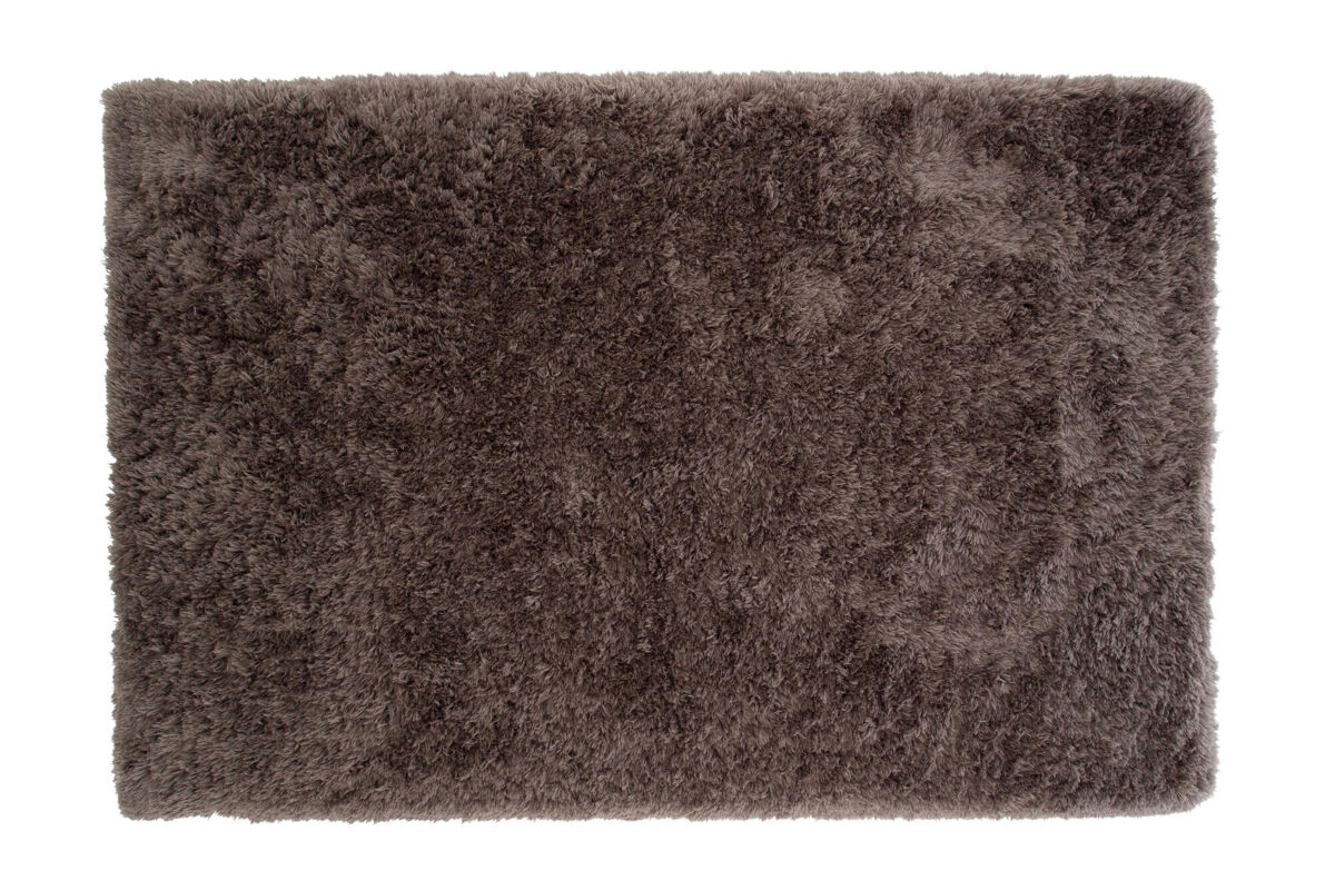 Alfombra de salón 200x300 Marrón