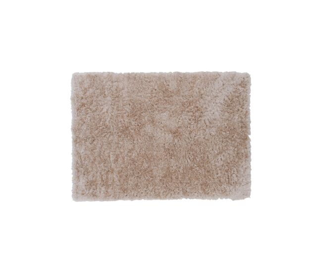 Alfombra de salón natta 200x290x6 beige