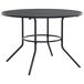 Conjunto de jardín Polea sillas + mesa Conjunto de jardín Polea sillas + mesa Antracita