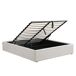 Cama ALIX 204x150 Cama ALIX 204x150 Beige