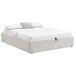 Cama ALIX 204x150 Cama ALIX 204x150 Beige