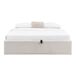 Cama ALIX 204x150 Cama ALIX 204x150 Beige