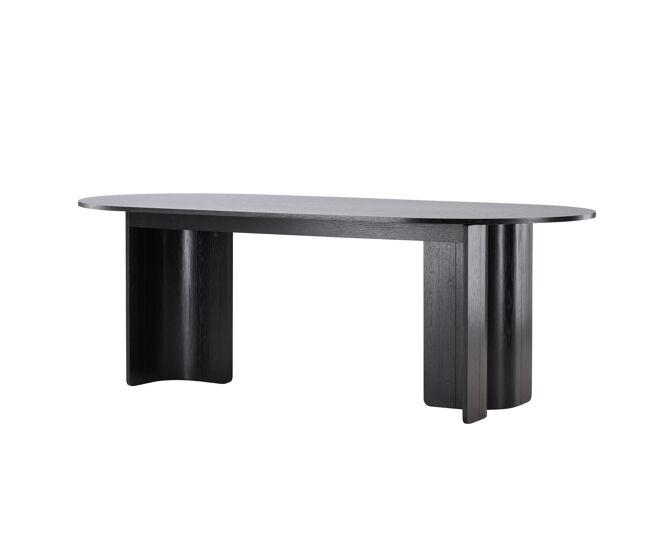 Mesa de comedor 100x220