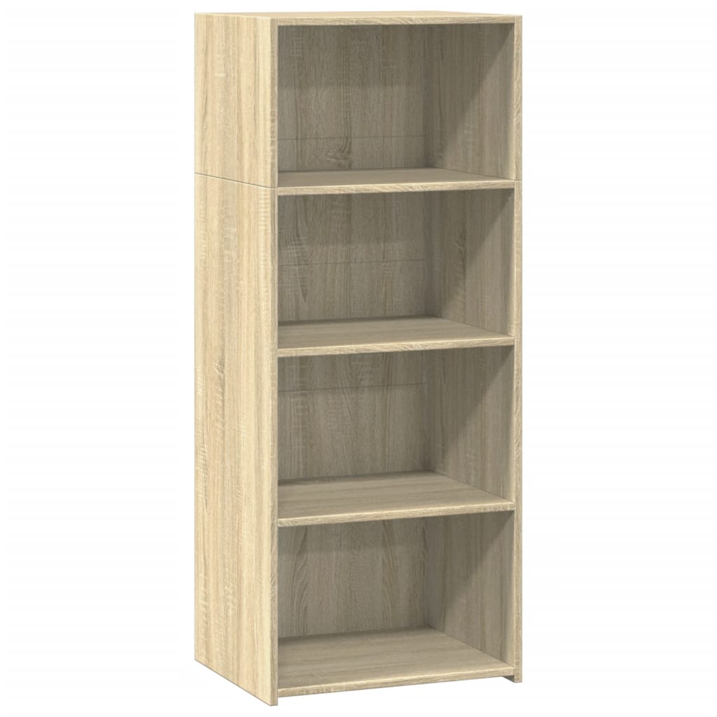 Aparador alto - Mueble de almacenamiento 50