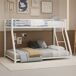 Cama litera 196x146 Cama litera 196x146 Blanco