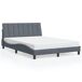 Estructura De Cama Doble Matrimonial 145x218 Estructura De Cama Doble Matrimonial 145x218 Azul