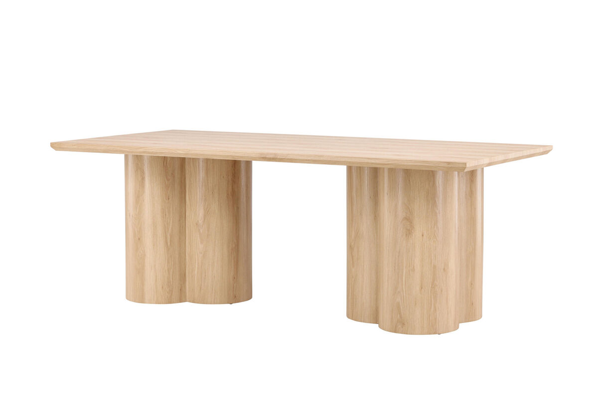 Mesa de comedor 100x210