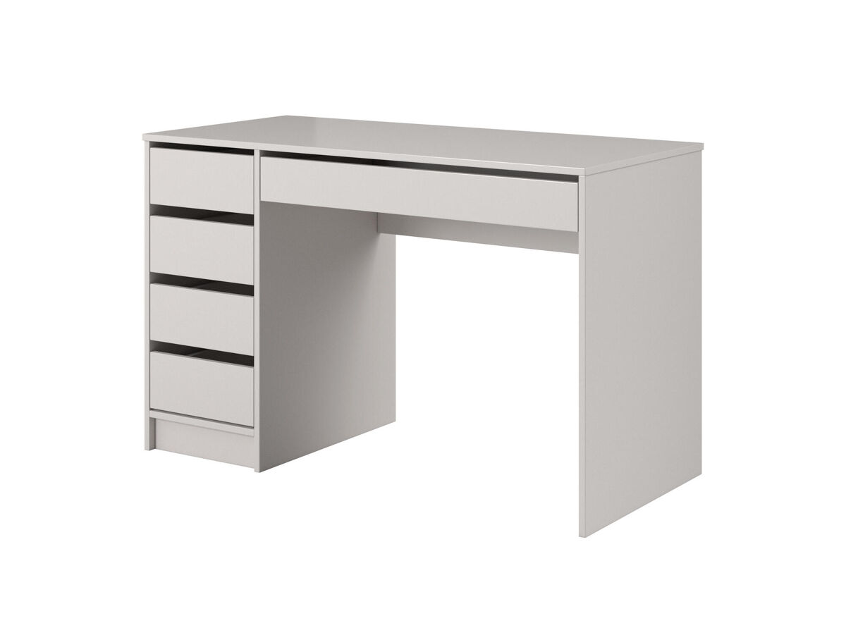 Escritorio ada 120x55x75 beige