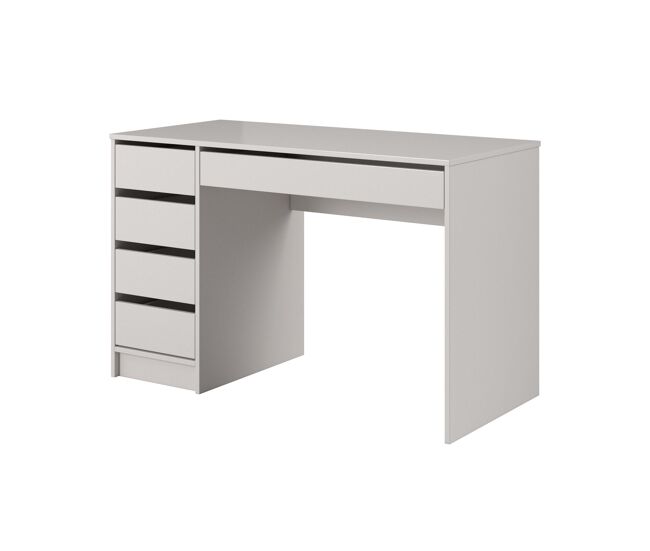 Escritorio ada 120x55x75 beige