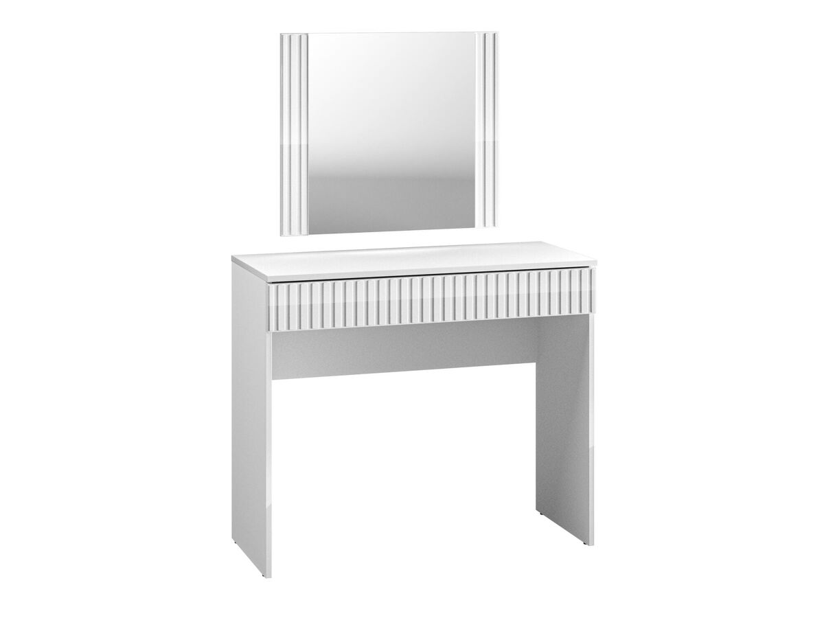Mesa consola igna 92x40x78 blanco