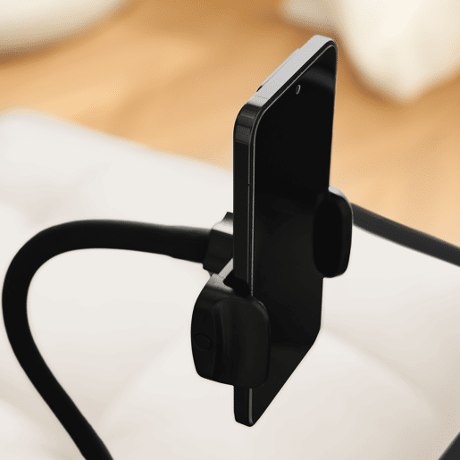 Poltrona retrátil de veludo - com suporte para copos + suporte para telemóvel - Bege