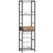 Botellero HOMCOM, hogar - cocina Botellero HOMCOM, hogar - cocina Rojo