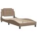 Estructura de cama individual para adultos 105x218 Estructura de cama individual para adultos 105x218 Blanco