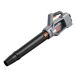 Soplador de Hojas ABS, PP Outsunny Soplador de Hojas ABS, PP Outsunny Gris