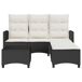Conjunto de jardín Urki Conjunto de jardín Urki Beige
