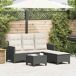 Conjunto de jardín Urki Conjunto de jardín Urki Beige