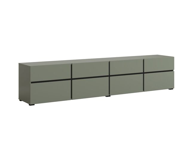 Mueble TV 4 puertas Lilia 225