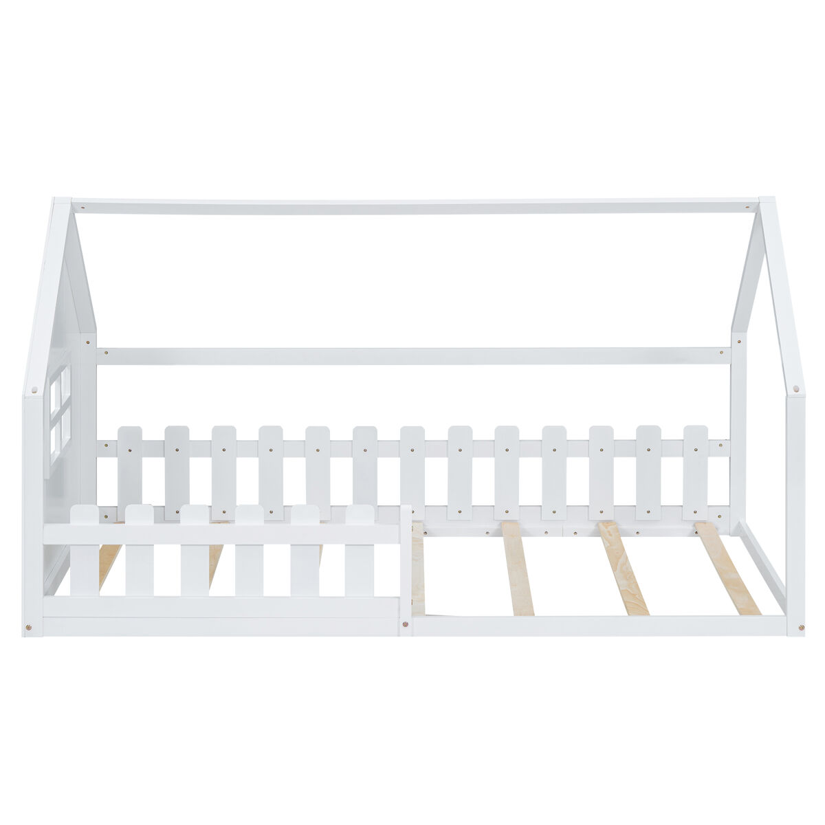 Camas infantiles 96x204