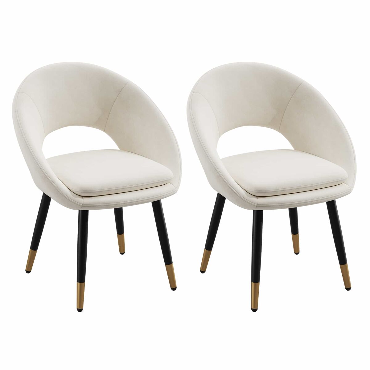 Sillas de comedor