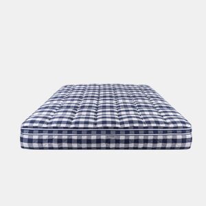 ANGEL CERDA Colchão híbrido látex mini molas Cooltex