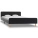 Estructura De Cama Doble Matrimonial Estructura De Cama Doble Matrimonial Gris Oscuro