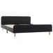 Estructura De Cama Doble Matrimonial Estructura De Cama Doble Matrimonial Gris Oscuro