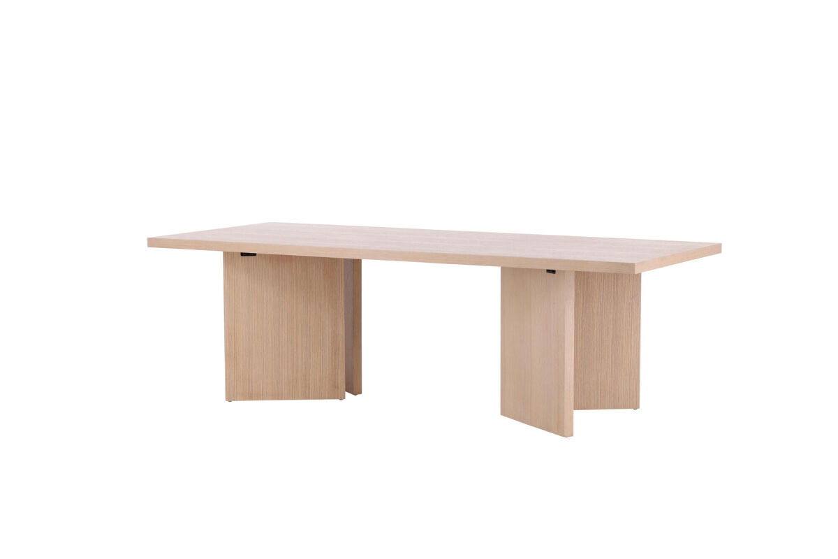 Mesa de comedor 100x240