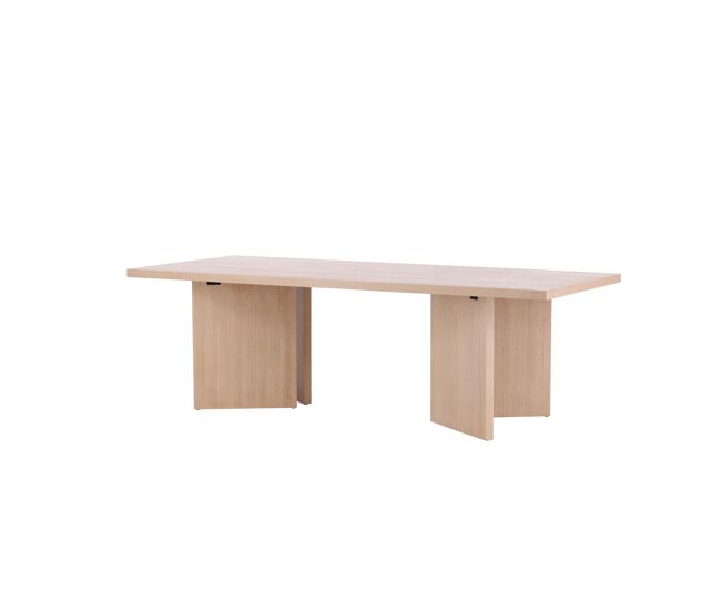 Mesa de comedor 100x240