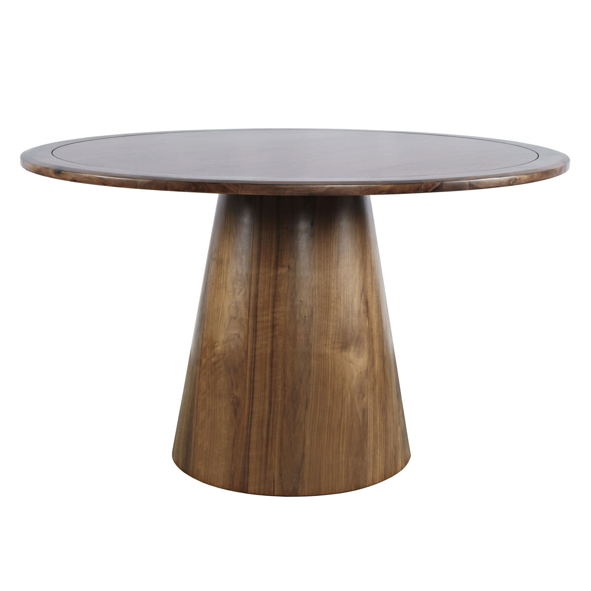 Mesa de comedor 127x127