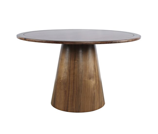 Mesa de comedor 127x127