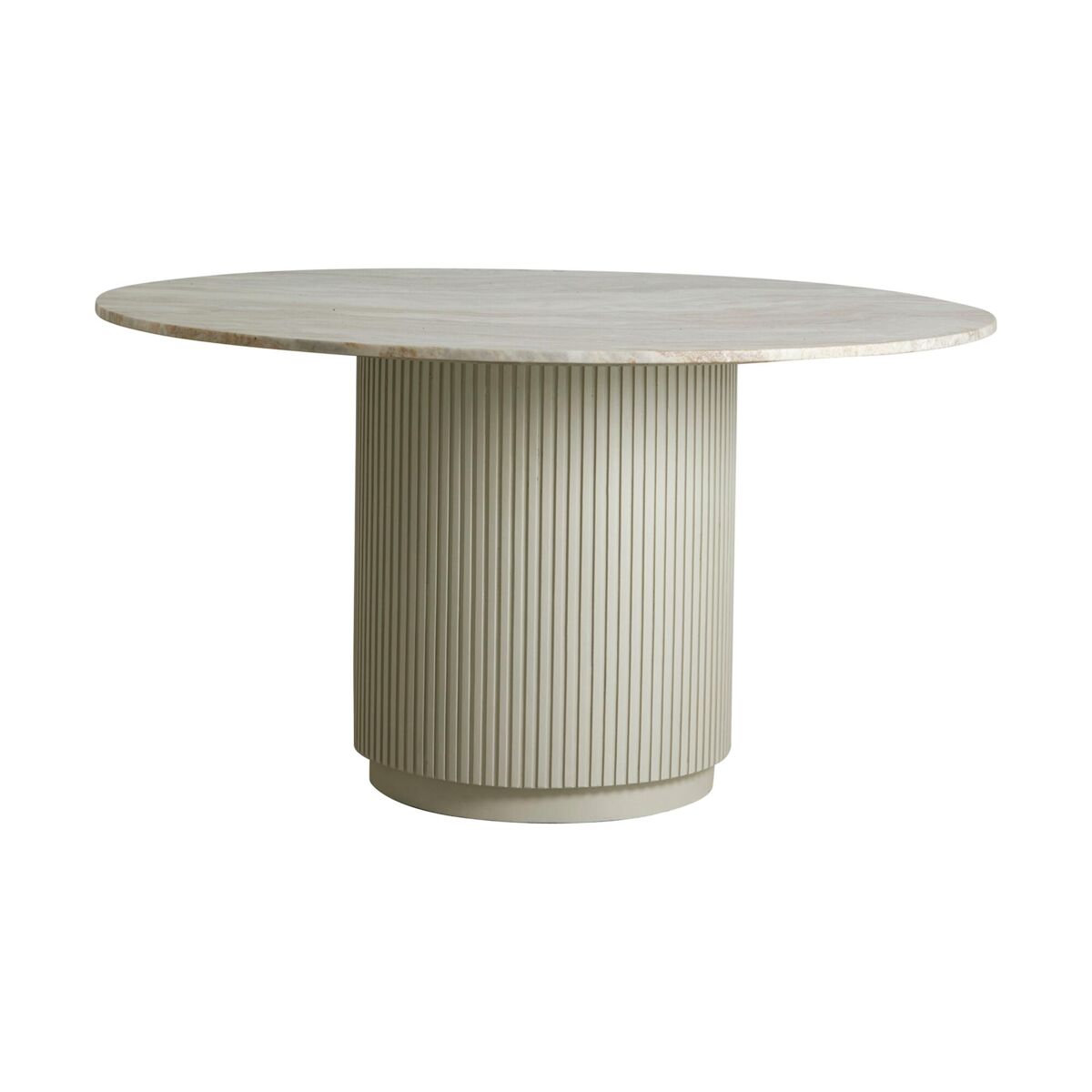 Mesa de comedor 140x140