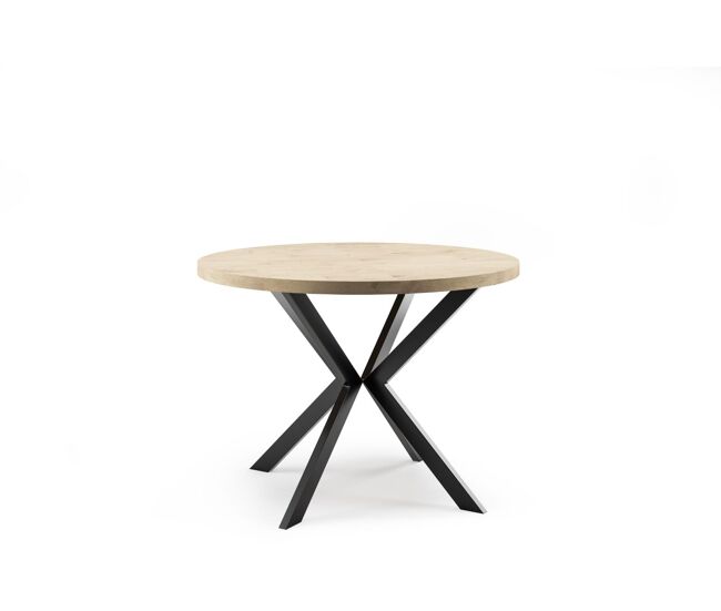 Mesa de comedor 120x196