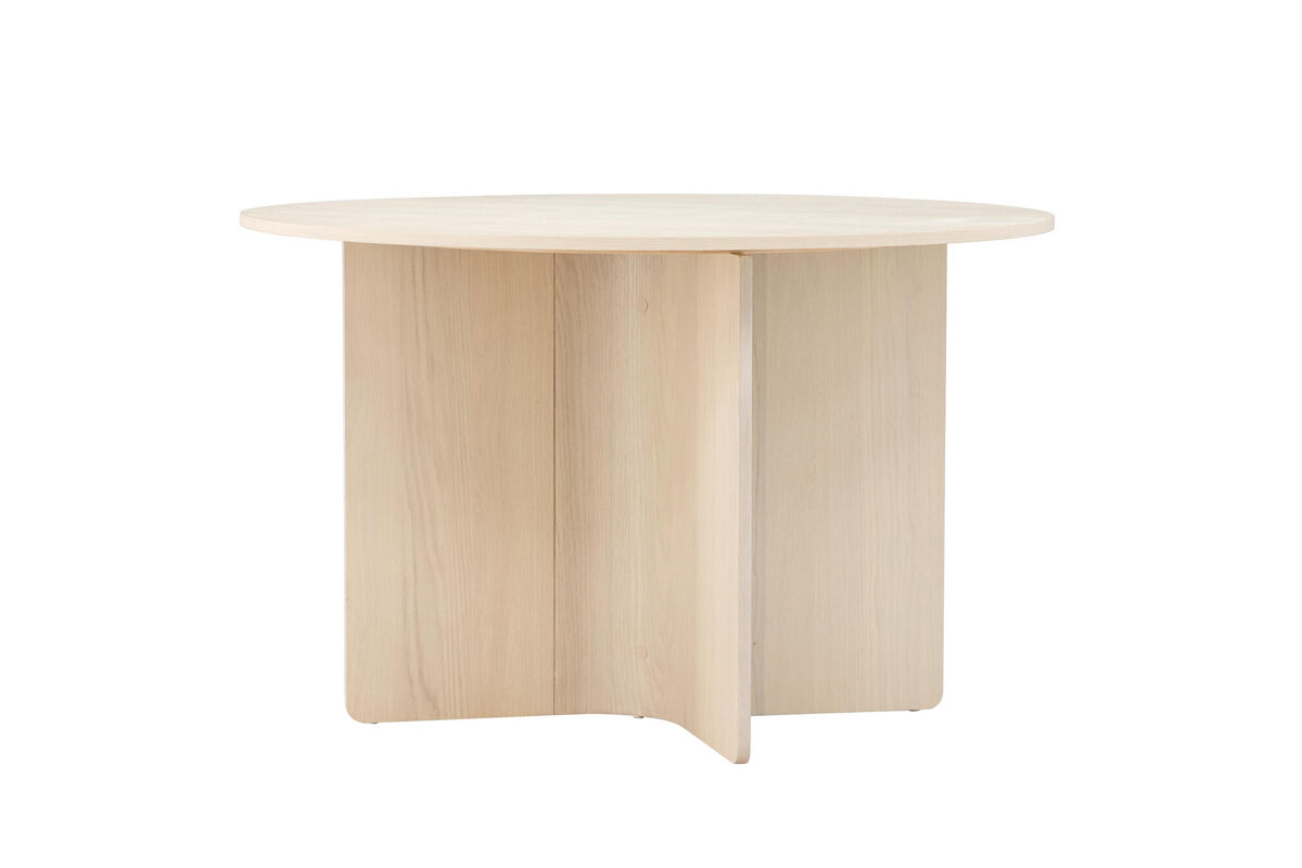 Mesa de comedor 120x120
