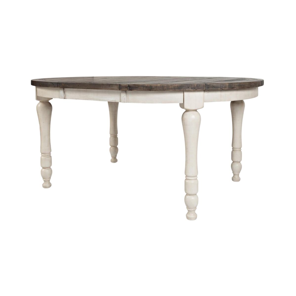 Mesa de comedor avola 167x122x76 beige