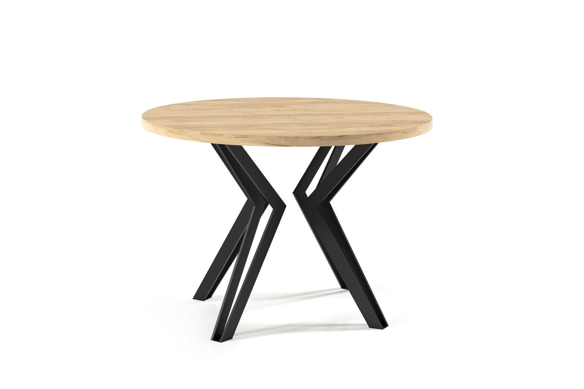 Mesa de comedor 120x196