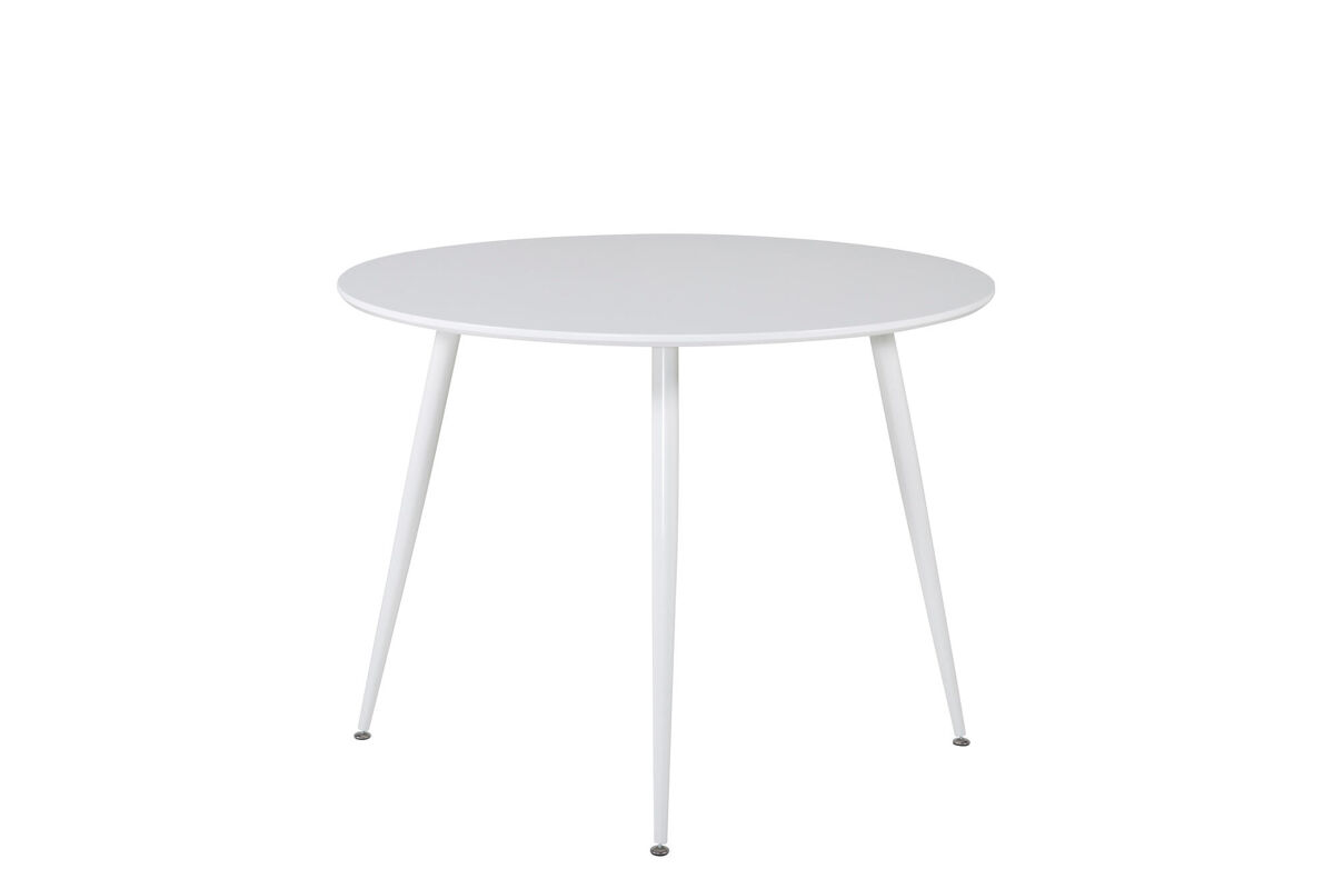 Mesa de comedor 100x100
