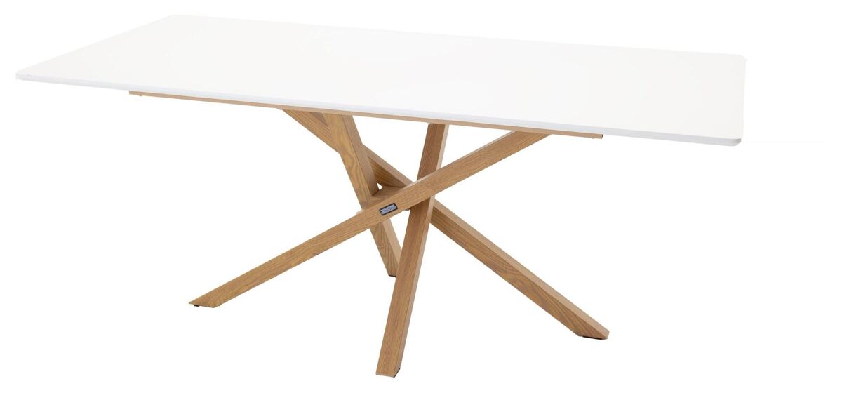 Mesa de comedor 90x180