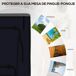 Funda Mesa Ping-Pong PE SPORTNOW, juguetes y aficiones - juguetes Funda Mesa Ping-Pong PE SPORTNOW, juguetes y aficiones - juguetes Negro