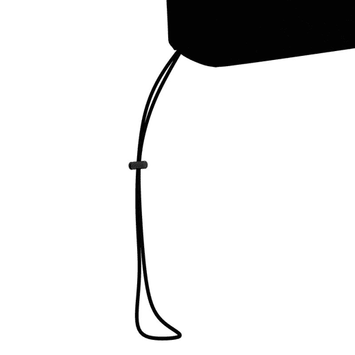 SPORTNOW Capa para Mesa de Ping Pong com Fecho, Anti-UV e Impermeável para Interior e Exterior, 275x153x5 cm, Preto