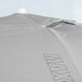 Aktive Sombrilla de playa 8 varillas inclinable UV50 200x200 Aktive Sombrilla de playa 8 varillas inclinable UV50 200x200 Gris