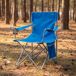 Aktive Silla plegable antivuelco Aktive Silla plegable antivuelco Azul