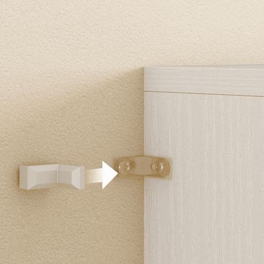 HOMCOM Armário de Cozinha Móvel Auxiliar de Cozinha com Portas de Vidro Gaveta Prateleiras Ajustáveis para Sala de Jantar Sala 60x35x180 cm Branco