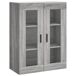 Aparador alto - Mueble de almacenamiento 69 Aparador alto - Mueble de almacenamiento 69 Blanco