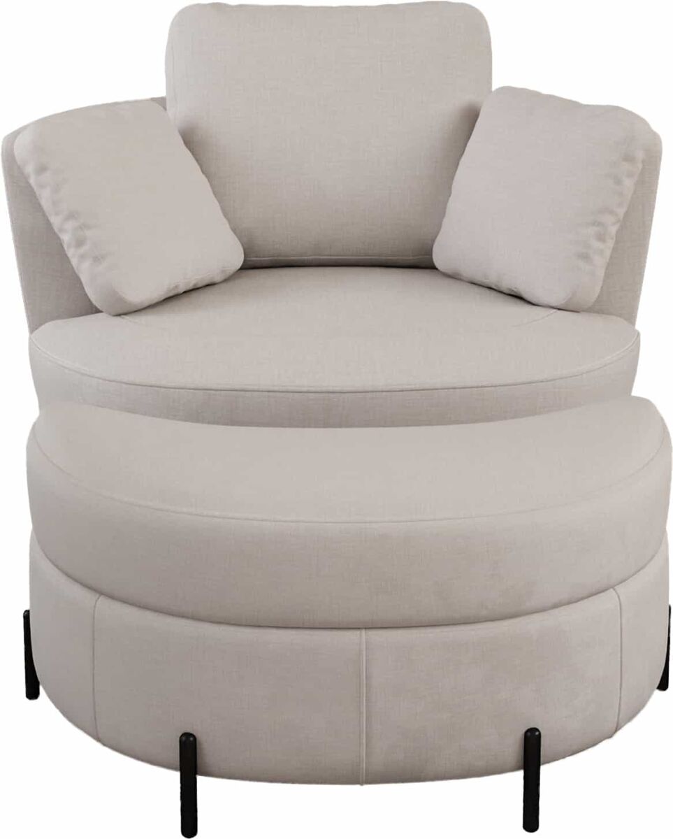 Sillones relax