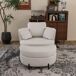 Sillones relax Sillones relax Beige
